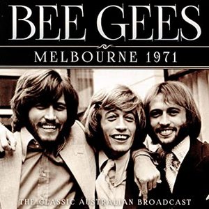 Melbourne 1971