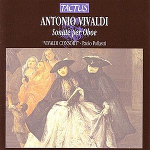 Vivaldi: Sonate Per Oboe