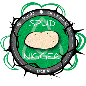 Avatar di Spud Nigger