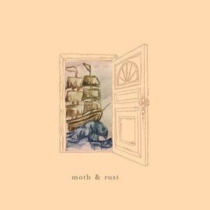 Moth & Rust