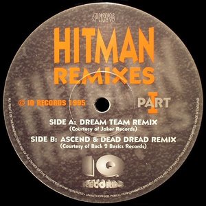 Hitman Remixes (Part I)