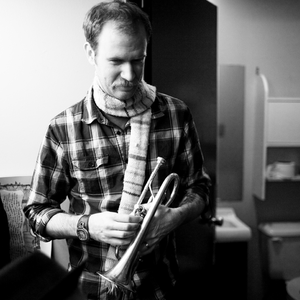 Charles Spearin photo provided by Last.fm