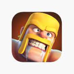 Image for 'Clash of Clans'