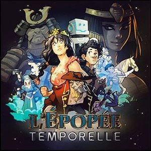 L'Épopée temporelle
