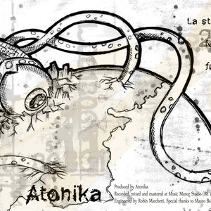 Atonika