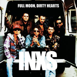 Full Moon, Dirty Hearts (Remastered)