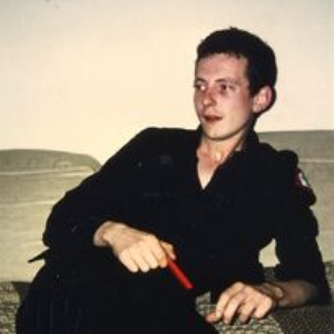 Chrislo Haas photo provided by Last.fm