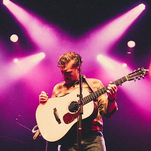 Avatar for Tyler Childers