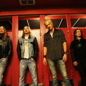 Fuel photo provided by Last.fm