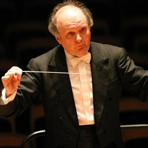 Avatar for Marek Janowski: Radio France Philharmonic Orchestra