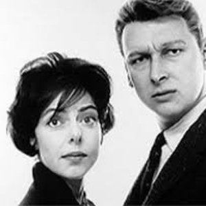 Avatar för Mike Nichols and Elaine May