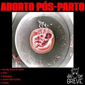 Aborto Pós-Parto