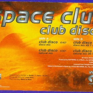 Club Disco