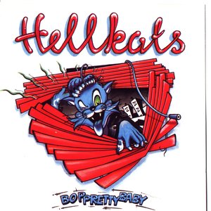 Image for 'Hellkats'