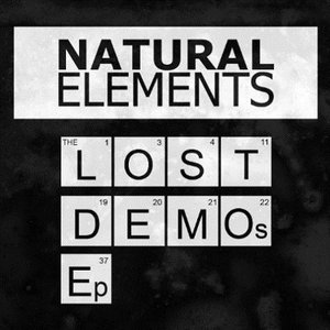 The Lost Demos EP