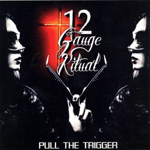 12 Gauge Ritual 的头像