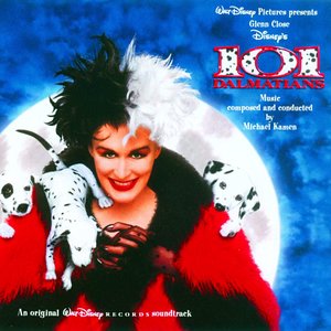 101 Dalmatians (Original Motion Picture Soundtrack)
