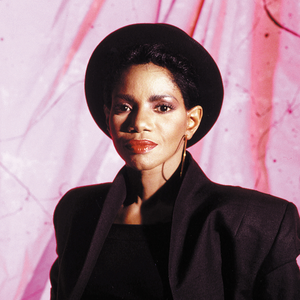 Melba Moore photo provided by Last.fm
