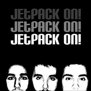 Jetpack On!