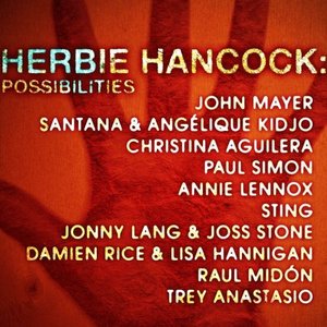 Herbie Hancock feat. Sting 的头像