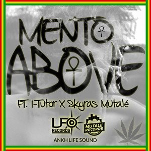 Above (feat. I-Tutor & Skyras Mutalé)