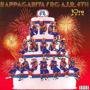 RG A.I.R.4TH