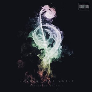 Love & Lust, Vol. 1