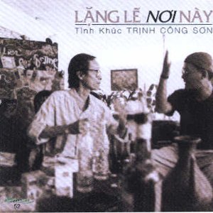 Lặng Lẽ Nơi Này