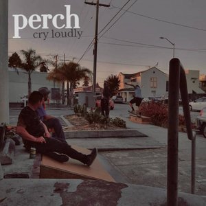Cry Loudly - EP
