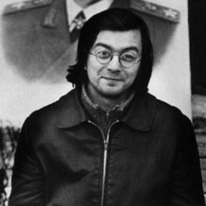 Андрей Романов photo provided by Last.fm