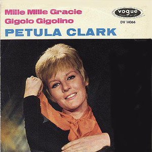 Mille Mille Gracie