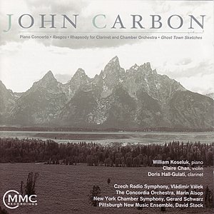 John Carbon