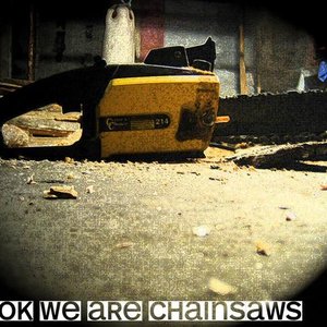 It's Ok, We're Chainsaws için avatar