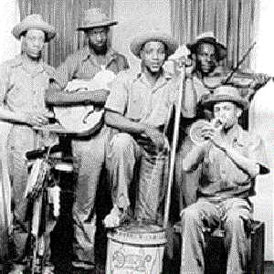 Avatar for The Cincinnati Jug Band