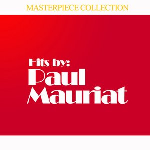 Hits by Paul Mauriat