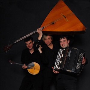 Avatar for Trio Voronezh