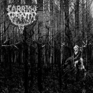 Carrion Wraith