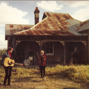 Chad's Tree photo provided by Last.fm