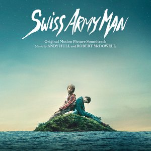 Andy Hull and Robert McDowell (Swiss Army Man) 的头像