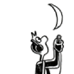 Avatar for Là-bas si j'y suis