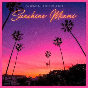 Sunshine Miami