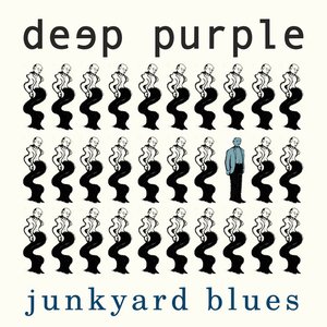Junkyard Blues (20th Anniversary Remix)
