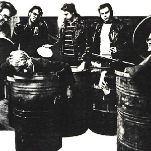 Silver Abuse photo provided by Last.fm