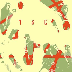 'TSC - EP'の画像