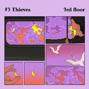 3rd Floor