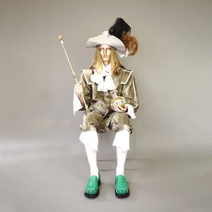 Under the Cannon - Single