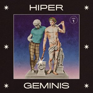 Hipergéminis vol.1
