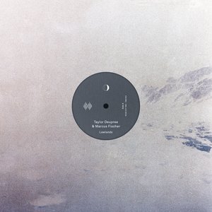 Taylor Deupree, Marcus Fischer 的头像