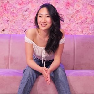 Andrea Jin 的头像