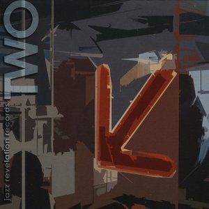Jazz Revelation Records: Two